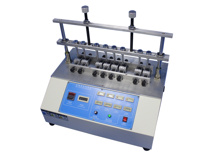 按鍵壽命試驗(yàn)機(jī)