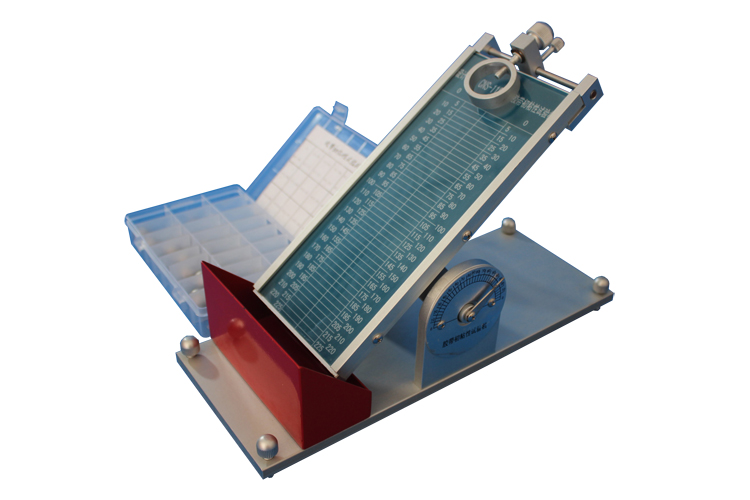 膠帶初粘性測(cè)試儀