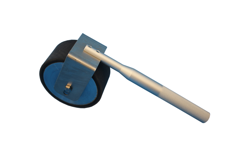 2KG手動碾壓滾輪