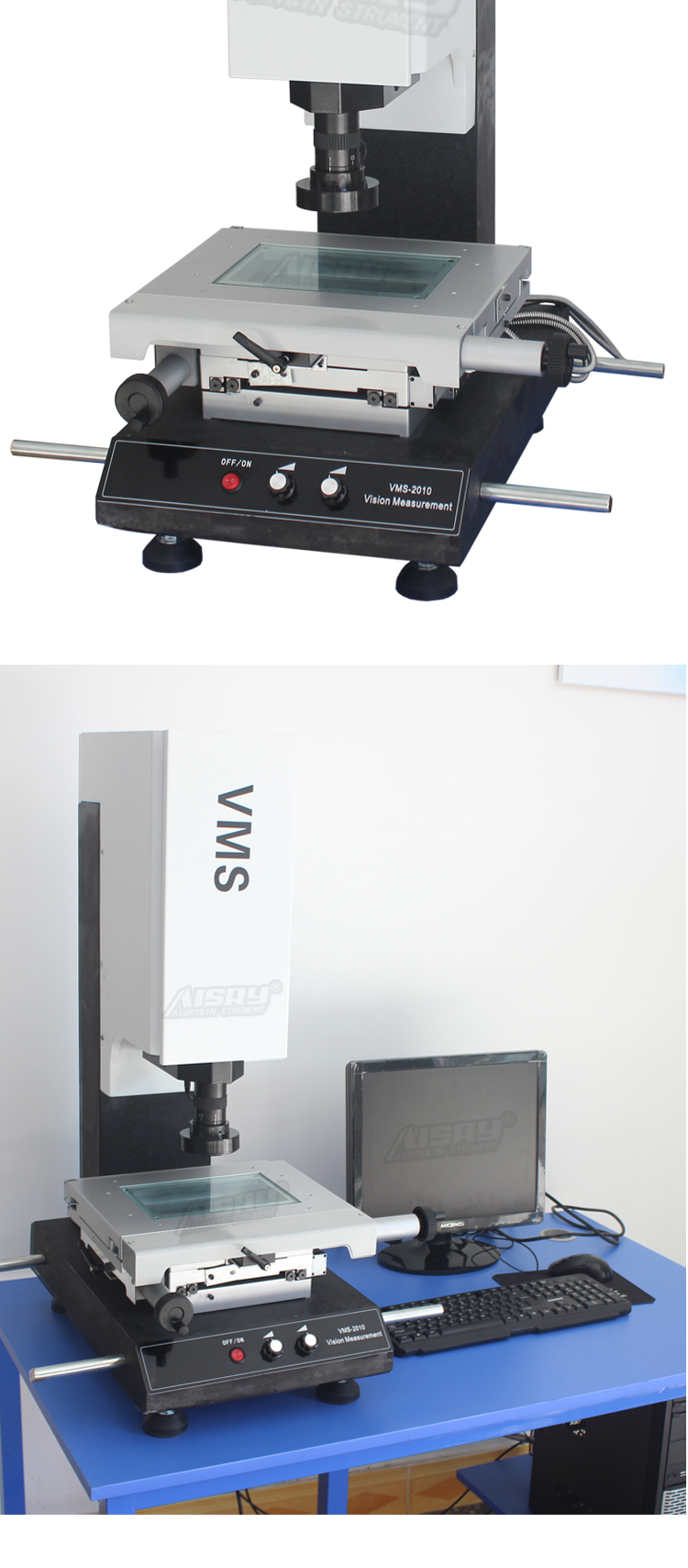 影像測量儀器 影像測量儀器