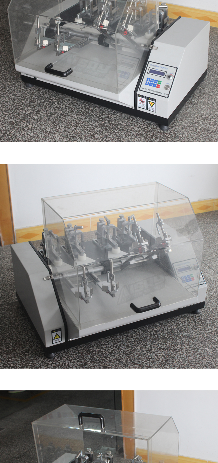 安全鞋彎曲試驗(yàn)機(jī) 安全鞋彎曲試驗(yàn)機(jī)