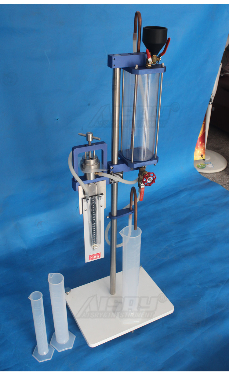 紙張透氣度儀 紙張透氣度儀