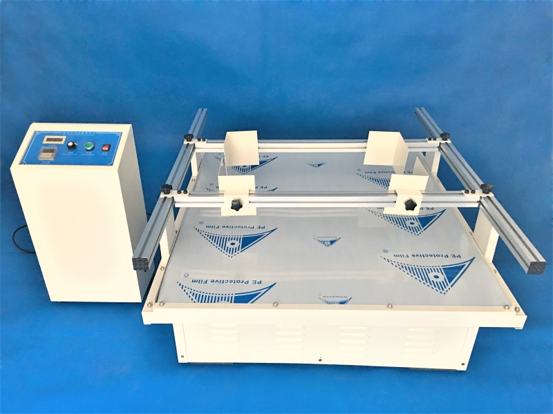 模擬汽車運輸振動臺