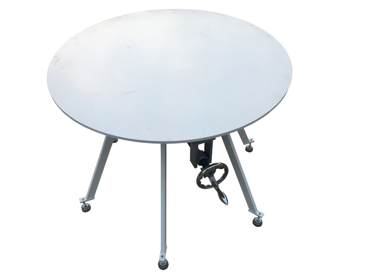 家電傾斜穩定性試驗臺