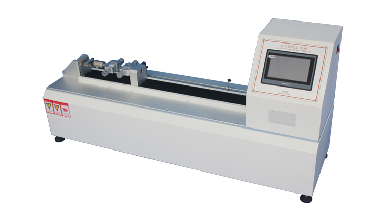 臥式拉力強度試驗機