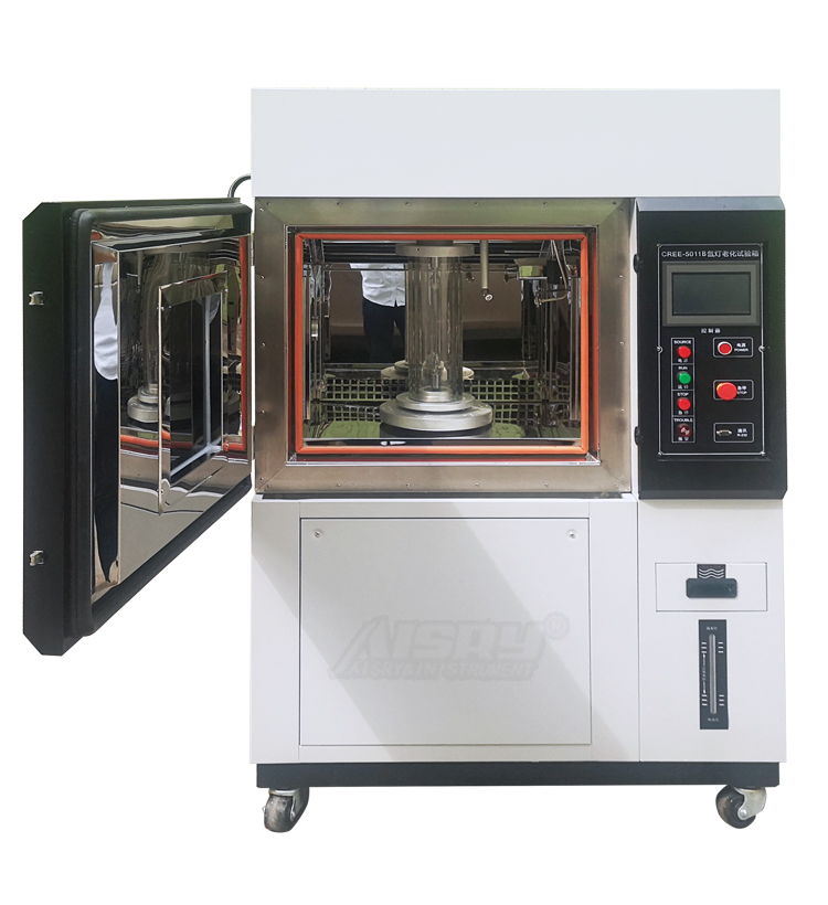 氙燈老化機 氙燈老化機