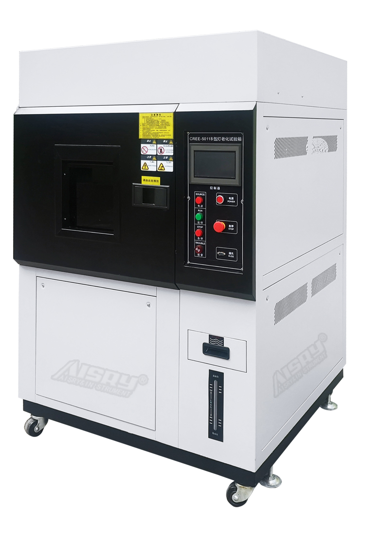 氙燈老化機 氙燈老化機