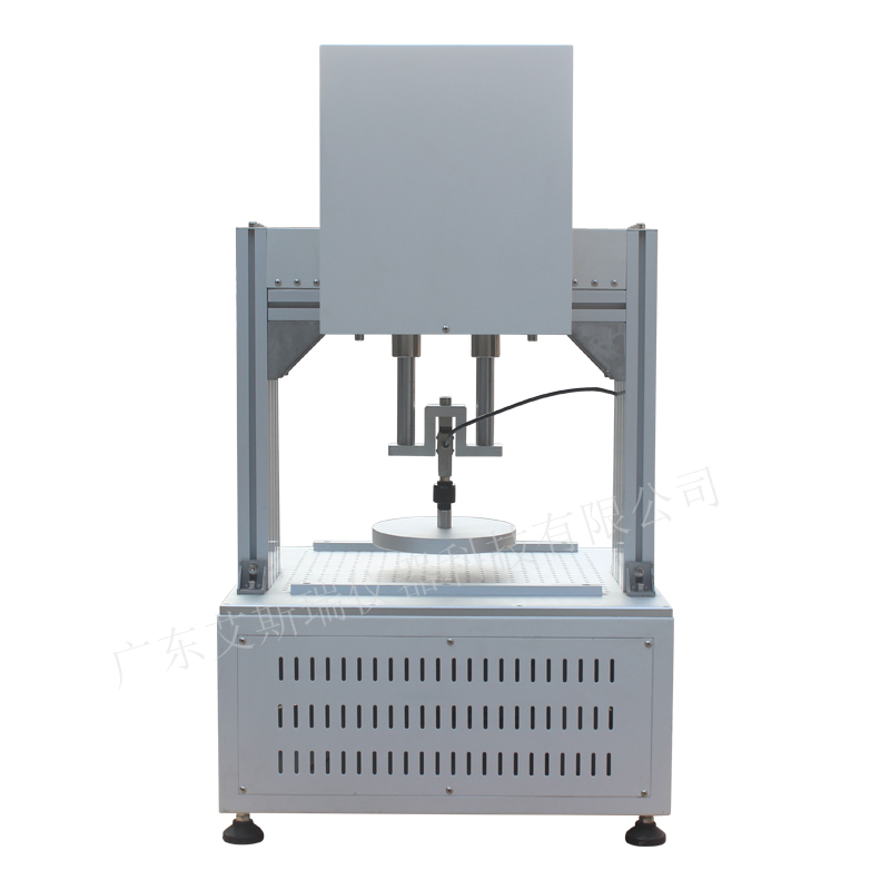 海綿壓陷硬度試驗儀