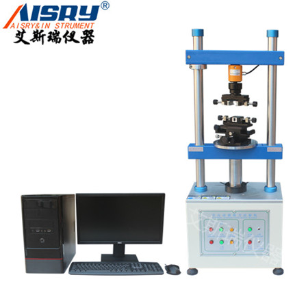 立式插拔力試驗機 立式插拔力試驗機