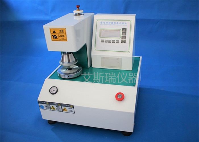 紙箱耐破強度測試儀 紙箱耐破強度測試儀