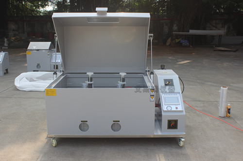重慶鹽霧試驗機