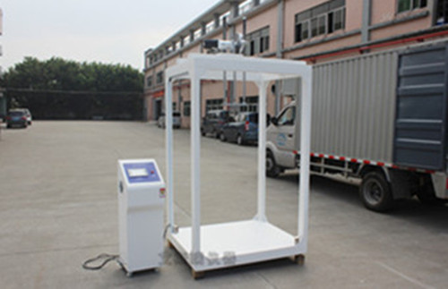 箱包振蕩沖擊測試方法 箱包振蕩沖擊測試方法