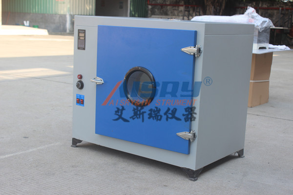 工業(yè)烤箱樣本限制