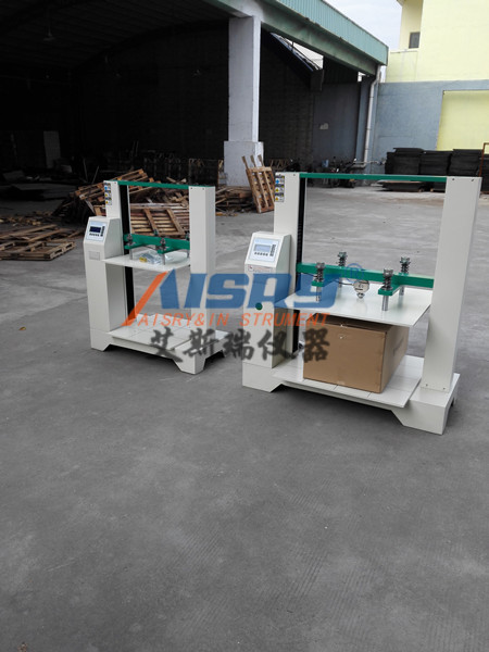 箱式壓縮試驗(yàn)機(jī)主要功能 箱式壓縮試驗(yàn)機(jī)主要功能