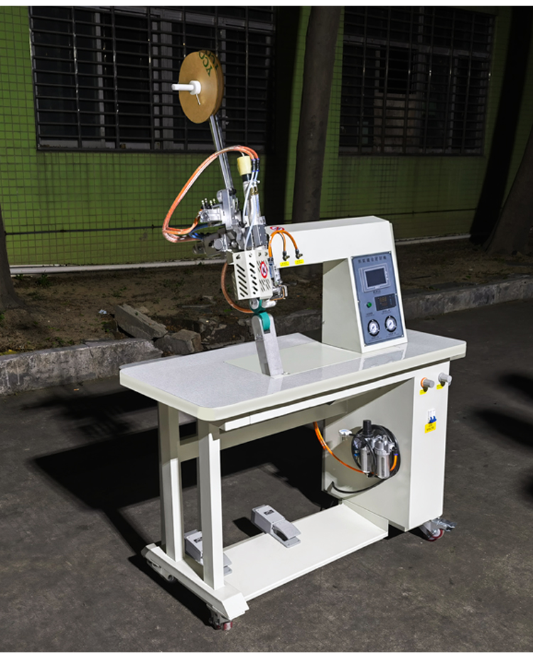 熱風(fēng)封口機(jī) 熱風(fēng)封口機(jī)