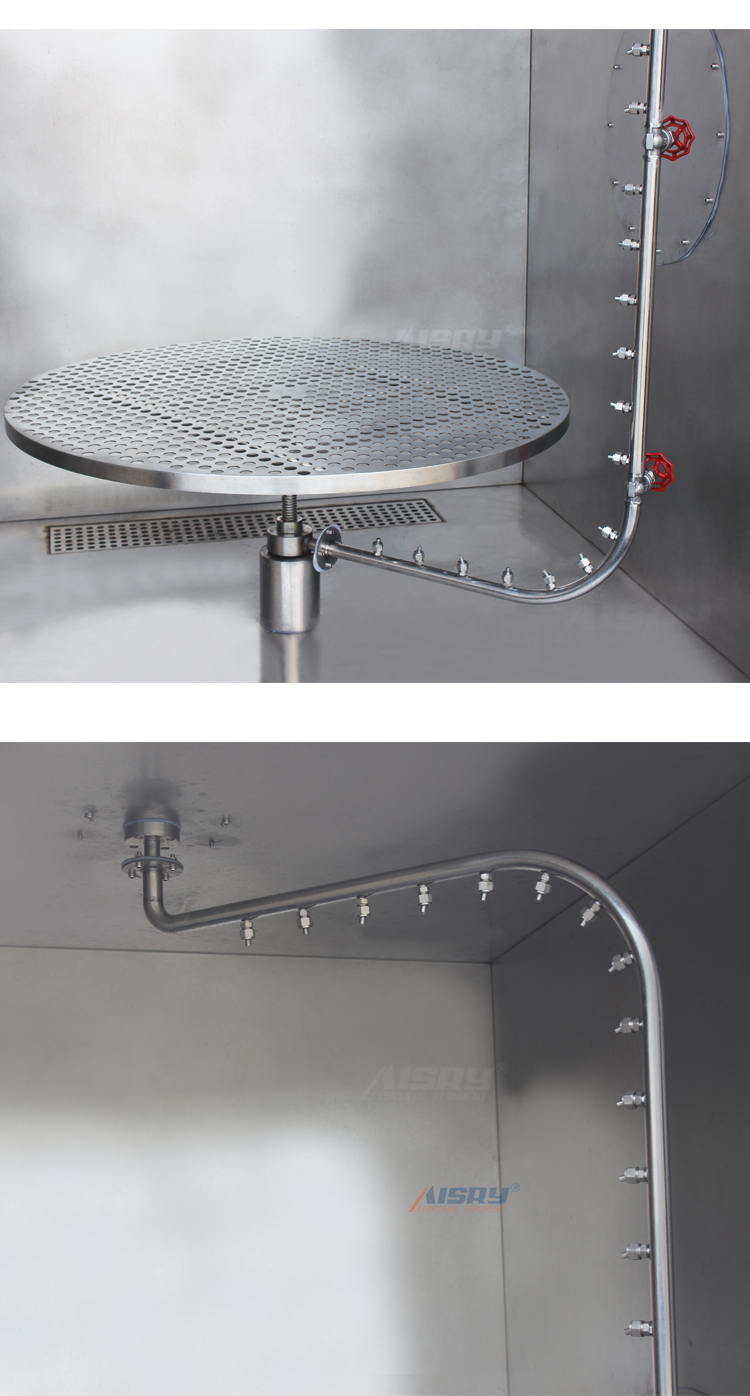 IPX56淋雨試驗(yàn)箱 IPX56淋雨試驗(yàn)箱