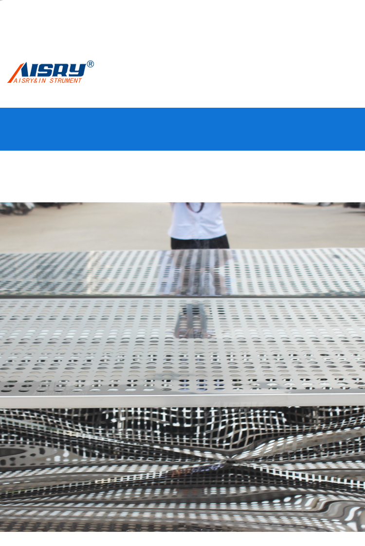 步入式高低溫試驗箱 步入式高低溫試驗箱