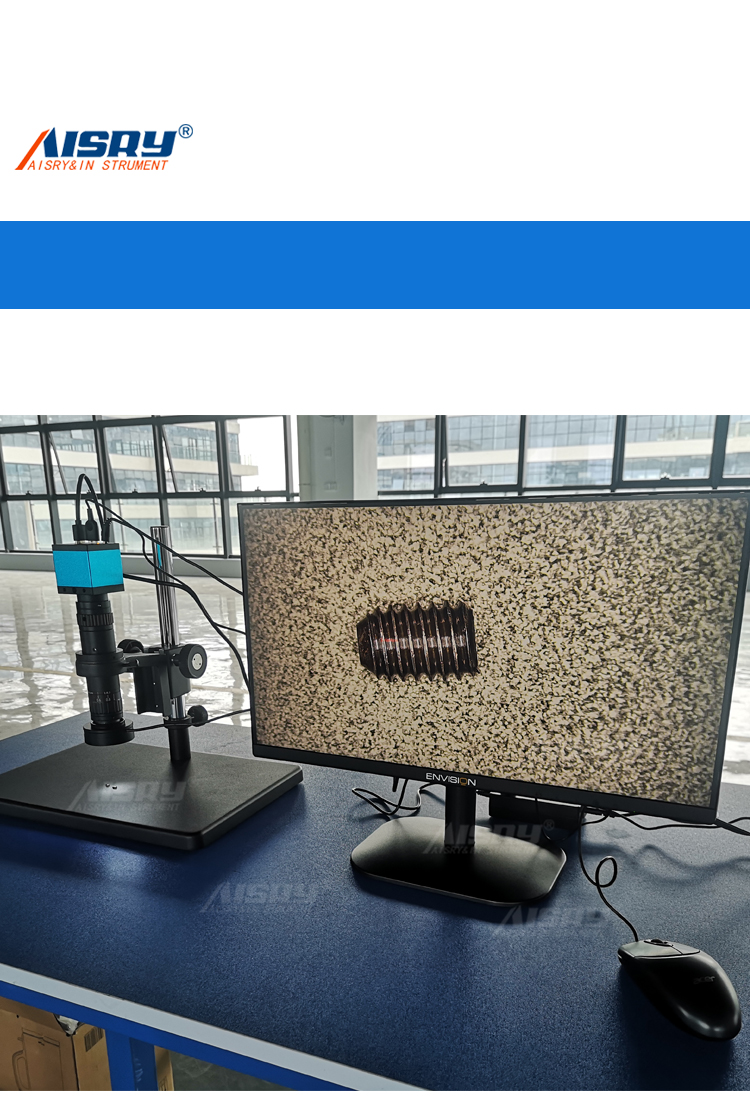 三維視頻顯微鏡 三維視頻顯微鏡