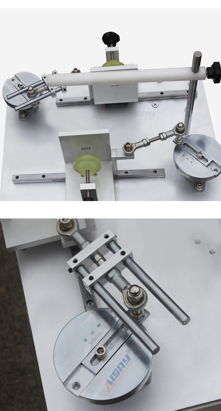 全自動(dòng)耳機(jī)扭力試驗(yàn)機(jī) 全自動(dòng)耳機(jī)扭力試驗(yàn)機(jī)
