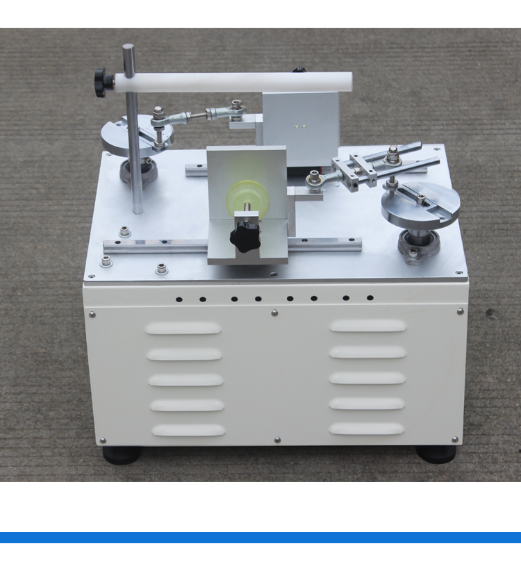 全自動(dòng)耳機(jī)扭力試驗(yàn)機(jī) 全自動(dòng)耳機(jī)扭力試驗(yàn)機(jī)