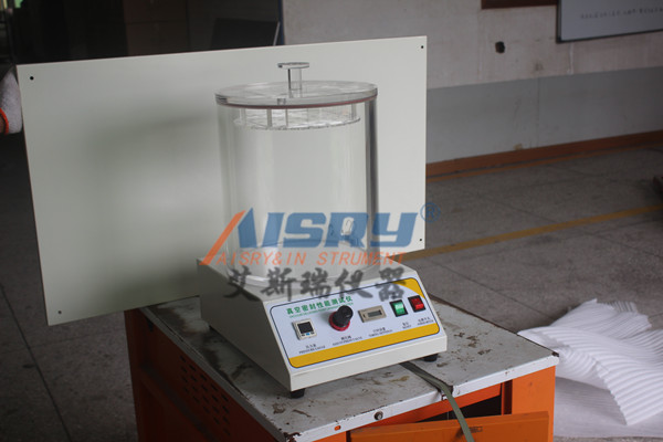 Mfy-01軟包裝密封性測(cè)試儀測(cè)量原理