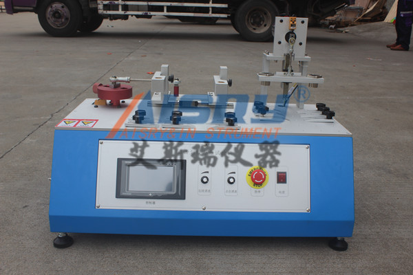 手機(jī)屏幕點(diǎn)擊劃線壽命試驗(yàn)機(jī)項(xiàng)目特點(diǎn)