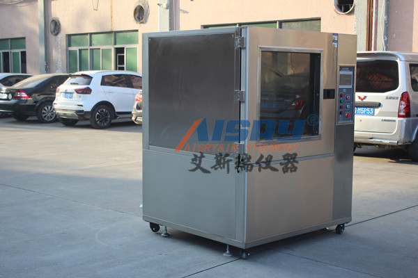 砂塵機防塵試驗機使用的結(jié)構(gòu)和材料 砂塵機防塵試驗機使用的結(jié)構(gòu)和材料