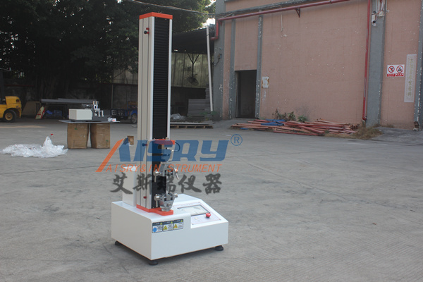 紙板電子拉力試驗機功能介紹