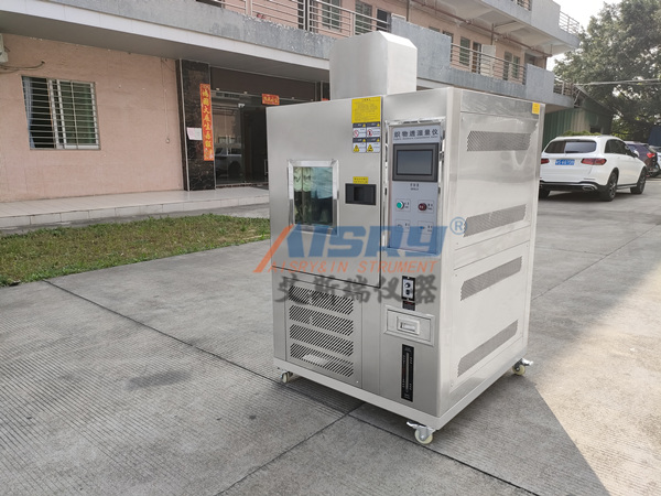 紡織品織物透濕性試驗機測試原理指標