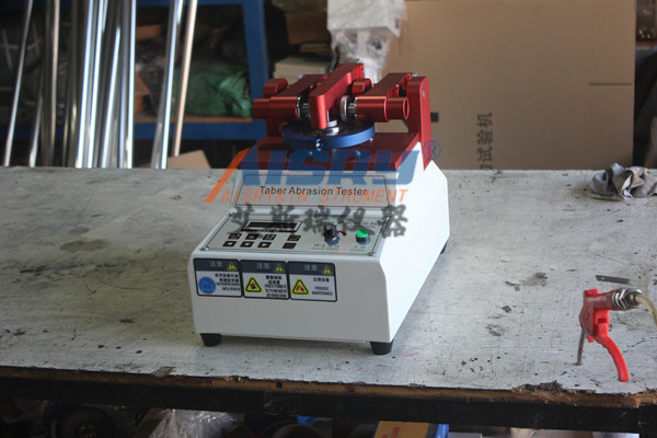 泰伯磨損試驗機5135/5155適用于什么？