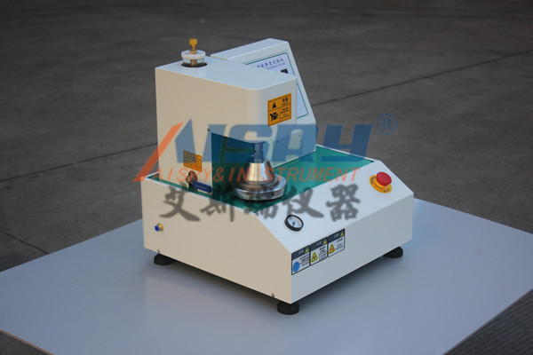 紙板耐破度測試儀符合標準參數(shù)