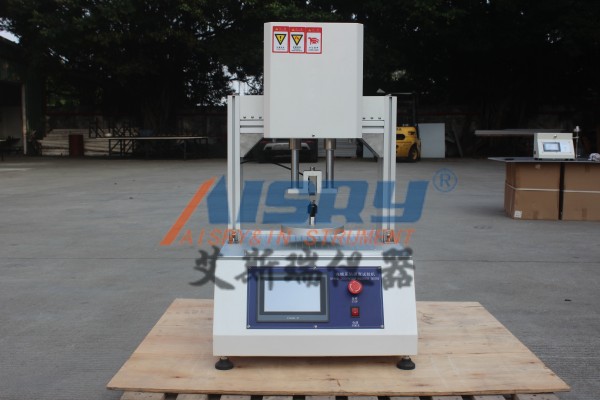 海綿疲勞壓陷試驗機適用標準