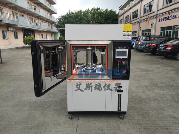 氙燈老化試驗(yàn)箱基本知識(shí)合集