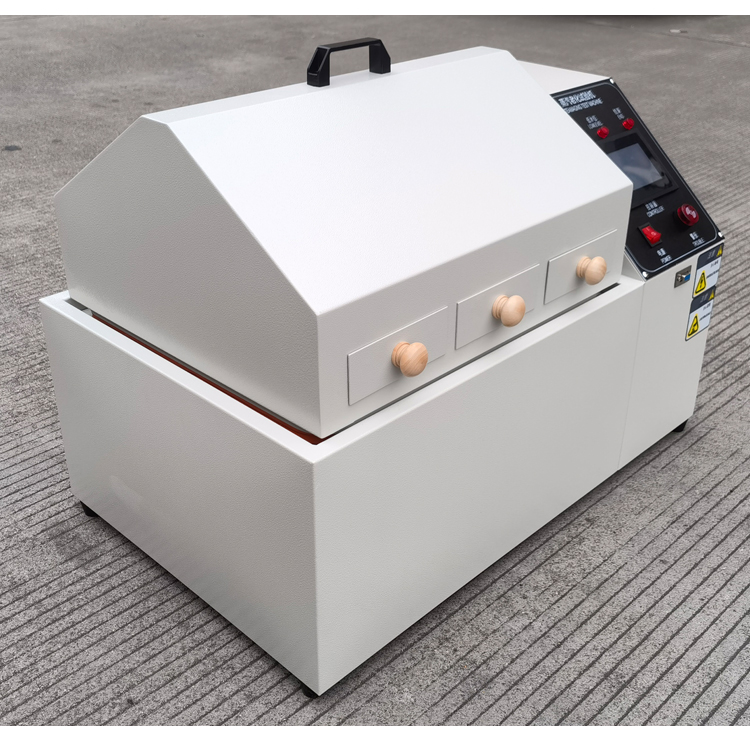 蒸汽老化測試 蒸汽老化測試