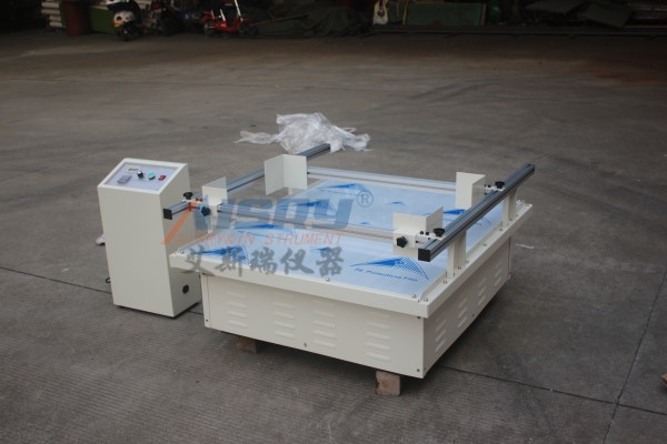 模仿運(yùn)輸振蕩抖動(dòng)試驗(yàn)機(jī)|大型模擬運(yùn)輸振動(dòng)臺(tái)的主要特點(diǎn) 模仿運(yùn)輸振蕩抖動(dòng)試驗(yàn)機(jī)|大型模擬運(yùn)輸振動(dòng)臺(tái)的主要特點(diǎn)