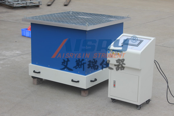 電磁振動實驗臺從優勢到作業原理