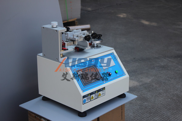 連接器插拔力試驗機為什么選擇艾斯瑞儀器？