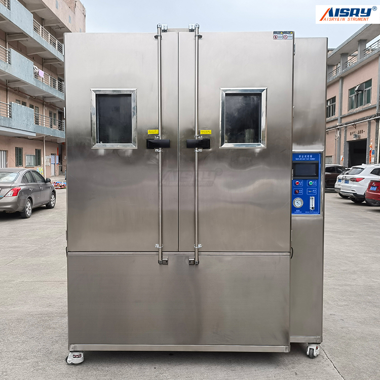 真空耐砂塵試驗(yàn)機(jī)