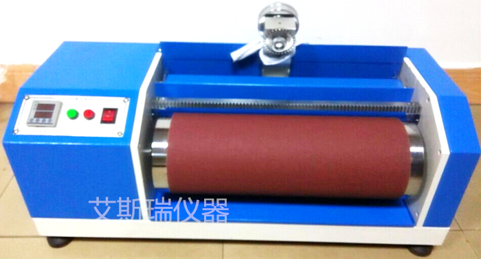 DIN耐磨測試機