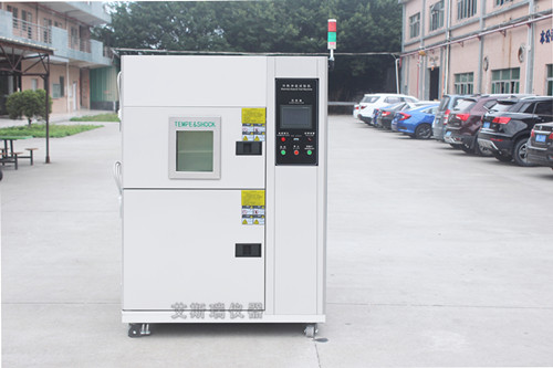 冷熱沖擊試驗(yàn)設(shè)備